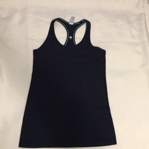 Ivivva Keep your cool racer, size 14 (kids)